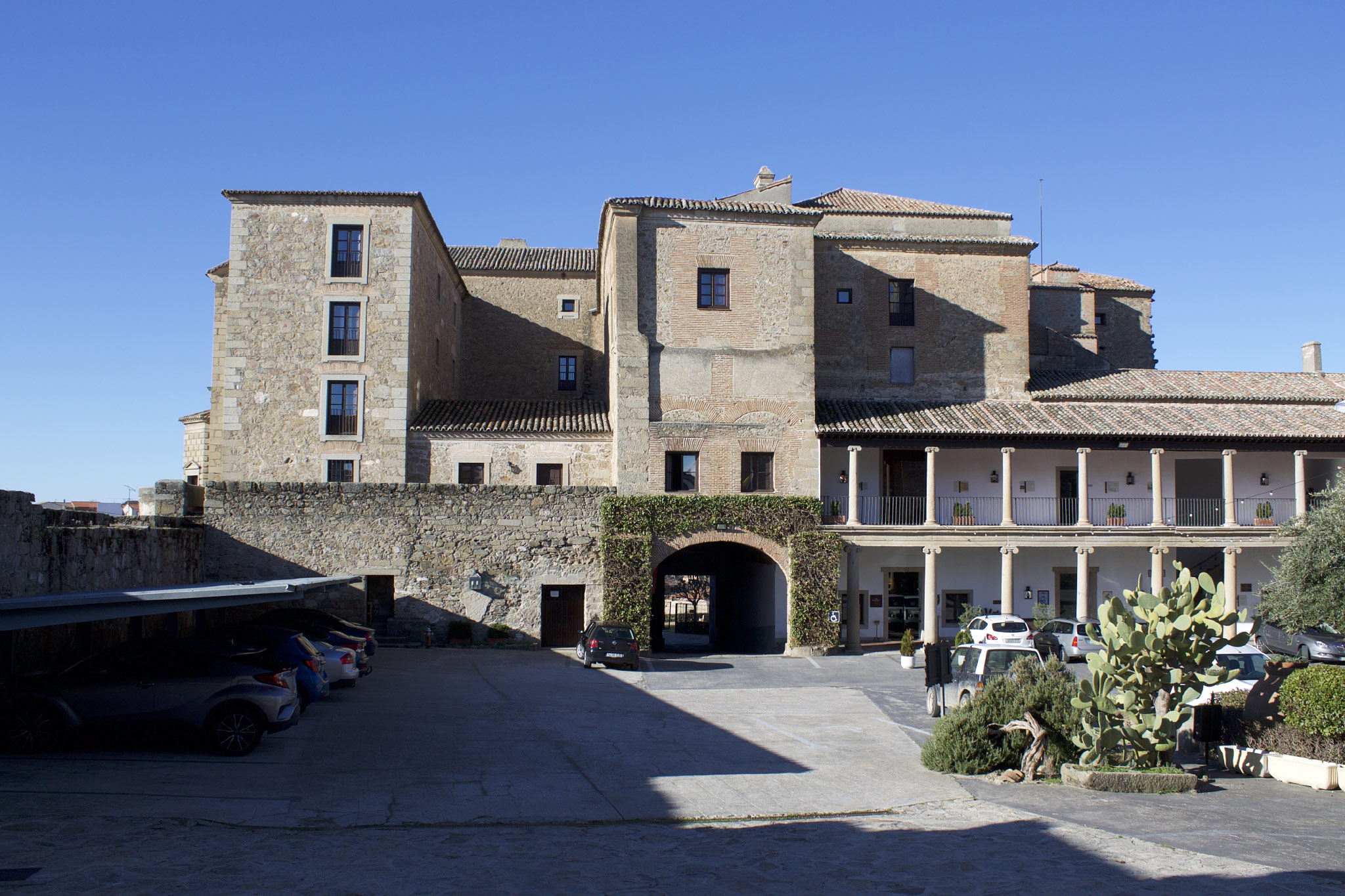 Oropesa